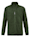 BABISTA Fleece vest in gemêleerde look, Groen