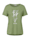 Street One T-Shirt mit Partprint, fern green