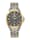 Meister Anker Radiografisch herenhorloge met kast en band van titanium, Multicolor