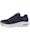 Skechers Sneaker low Arch Fit - Charge Back, dunkelblau