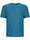 JOY sportswear T-Shirt VITUS, metallic blue melange