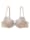 Lisca Push-Up BH, Nude