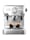 Cecotec Espressomaschine Power Espresso 20 Barista Pro, Silber