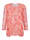 Paola 2-in-1-shirt met mooi sierelement, Apricot
