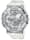 Casio G-Shock Trending Herrenuhr Silberfarben, Silberfarben