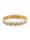 Bracelet en argent 925, Multicolore