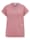 REPLAY T-Shirt mit Schriftzug, Rosé