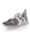 Alba Moda Sneaker mit hohem Tragekomfort, Grau