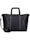 Esprit Handtasche 31 cm, black