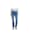 s.Oliver Straight Leg Jeans, blau