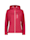CMP Softshelljacke CMP Jacket Fix Hood, Rot