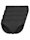 sassa 4er Sparpack Slip Mini CASUAL COMFORT, schwarz schwarz