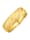 KLiNGEL Damesring van 14 kt. goud, Geelgoudkleur