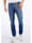 Moderne Straight Fit Jeans im 5-Pocket Style