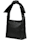 Seidenfelt Schultertasche 26 cm, black