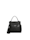 L.Credi Handtasche, schwarz