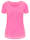 Venice Beach T-Shirt Rundhals VB FAYZA, pink sky