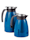 Esmeyer Termoskanna – Glace, 1 liter, Blå