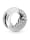 Pandora Clip-Charm -Funkelnde Eiszapfen - Pandora Reflexions - 798475C01, Silberfarben