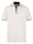 BABISTA Poloshirt mit Brusttasche, Weiß
