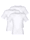 Unterhemden in bewährter Markenqualität, Weiß