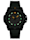 Herren-Armbanduhr Commando Grün