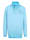 BABISTA Sweat-shirt à effet usé tendance, Turquoise