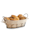Zeller Košík na chlieb „Countrystyle“, Béžová