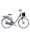 LLobe 28Zoll E-Bike "Motion 2.0 15,6Ah" 130km Reichweite