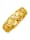 Diemer Gold Naisten sormus 585-keltakultaa, Keltakullanvärinen