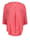 Tunika-Bluse mit V-Ausschnitt Form
