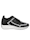 Sneakers avec initiales de la marque perforées