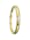 One Element 0,04 ct  Diamant Brillant Ring aus 585 Gelbgold, gold