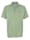 Roger Kent Poloshirt mit eingesetzter Brusttasche, Grün