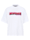 DRYKORN T-Shirt aus Baumwolle, Weiß