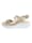Sandales Semelle de marche EVA flexible à coussin d'air