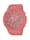 Casio Damen-Chronograph GMA-S2100-4A2ER, Rosé