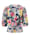 ROCKGEWITTER Bluse, Multicolor