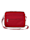 24 Hours Umhängetasche aus hochwertigem Nylon, Rot