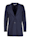 Helmidge Jacket ., dunkel blau