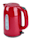 efbe-Schott Kabelloser Wasserkocher SC WK 1080.1, rot, Rot