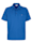 Roger Kent Poloshirt in pflegeleichter Qualität, Blau