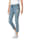 AMY VERMONT Jeans mit Stickerei, Light blue