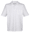 Men Plus Tričko z čistej bavlny, Biela