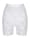 Sassa Moden Lange boxershort in licht corrigerend model, wit