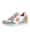 Remonte Sneaker in harmonischer Farbkombination, Mintgrün