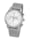 Jacques Lemans Herren- Uhr-Automatik-Chronograph Serie: Retro Classic Valjoux: N- 208E, Silberfarben