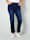 Dollywood Jeans met corrigerend effect, Dark blue