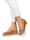 Sandaletit – punottu kiilakorko – kannassa muodikas punoskuvio