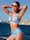 Sunflair Bikini in Neckholderform, Blau